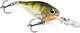 Воблер Rapala Glass Shad Rap GSR05 GYP 50 мм 9 г (GSR05 GYP) - изображение 2