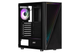 Корпус 2E GAMING INFINITY G205А, без БР, 2xUSB 3.0, 1xUSB Type-C, 1x120mm ARGB fan, 2x120mm fans, ARGB strip, TG Side Panel, ATX, Black - зображення 5