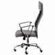 Офісне крісло Special4You Silba grey (000003631) - зображення 5