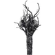 Трость Вороны SETA Decor 24-543BLK-SL - изображение 3