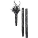 Трость Вороны SETA Decor 24-543BLK-SL - изображение 4