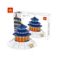 Конструктор Wange Храм неба, Китай (WNG-Temple- Heaven) (817546401) - изображение 3