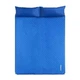 Туристический коврик Naturehike NH18Q010-D 25 мм Blue (6927595784457) - изображение 1