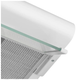 Вытяжка кухонная Pyramida WHK 60 WH - изображение 6
