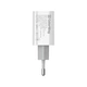 Зарядний пристрій ColorWay PD Port PPS USB (Type-C PD + USB QC3.0) (30W) (CW-CHS037PD-WT) - зображення 4