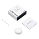 Bluetooth-гарнітура Oppo Enco Buds2 ETE41 Moonlight - изображение 9