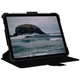 Чехол для планшета Uag Apple iPad 10.9 (10TH GEN, 2022) Metropolis, Black (123396114040) - изображение 2