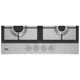 Варочная поверхность Beko HIAG 64225 SX (HIAG64225SX) - изображение 5