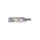 Кухонный нож Victorinox Swiss Modern 15 см Grey (6.9016.1521B) - изображение 4
