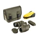 Бинокль Sigeta Admiral 7x50 Military Floating/Compass/Reticle (65810) - изображение 6