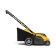 Газонокосилка Stiga Combi340c - изображение 3
