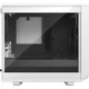 Корпус для ПК Fractal Design Meshify 2 Nano Wh TG clearTint (FD-C-MES2N-02) - изображение 3