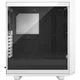 Корпус для ПК Fractal Design Meshify 2 Compact White TG CT (FD-C-MES2C-05) - изображение 8