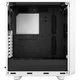 Корпус для ПК Fractal Design Meshify 2 Compact White TG CT (FD-C-MES2C-05) - изображение 9