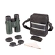 Бинокль Sigeta Stranger 8x42 WP Green (65809) - изображение 5