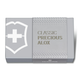 Ніж Victorinox Classic SD Precious Alox Infinite Gray (0.6221.4031G) - зображення 2