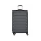Чемодан Travelite SKAII Anthracite L exp (TL092649-04) - изображение 2