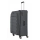 Чемодан Travelite SKAII Anthracite L exp (TL092649-04) - изображение 4