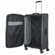 Чемодан Travelite SKAII Anthracite L exp (TL092649-04) - изображение 5