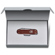 Нож Victorinox Classic SD Precious Alox Hazel Brown (0.6221.4011G) - изображение 3