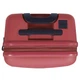 Валіза Lojel Vita 18 Marsala Red S (Lj-PP10-70522) - зображення 7