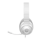 Навушники Lorgar Noah 101 Gaming 3.5 мм White - зображення 3