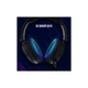 Навушники Lorgar Kaya 460 Gaming RGB USB Black (LRG-GHS460) - зображення 5