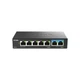 Коммутатор сетевой D-Link DMS-107/E - изображение 1