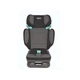 Автокресло Peg-Perego Viaggio 2-3 Flex Crystal black черное с серым (IMVF010000DP53DX13) - изображение 1