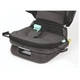 Автокресло Peg-Perego Viaggio 2-3 Flex Crystal black черное с серым (IMVF010000DP53DX13) - изображение 5