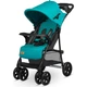 Коляска Lionelo Emma Plus Vivid Turquoise (LO-EMMA PLUS VIVID TURQUOISE) - изображение 1