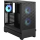 Корпус Fractal Design Pop Mini Air RGB Black TG (FD-C-POR1M-06) - изображение 7