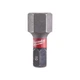 Набор бит Milwaukee SHOCKWAVE, Hex10, 25мм, 2шт (4932430899) - изображение 2