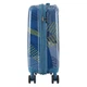 Чемодан Semi Line Pattern 20 S Blue (T5652-1) - изображение 4