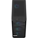 Корпус Fractal Design Meshify 2 Compact Lite RGB Bla (FD-C-MEL2C-05) - изображение 7