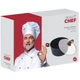 Кастрюля Bravo Chef Класична 4.1 л (BC-2101-24) - изображение 7