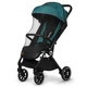 Коляска Lionelo Cloe Green Emerald (LO-CLOE GREEN EMERALD) - изображение 3