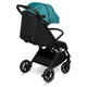 Коляска Lionelo Cloe Green Emerald (LO-CLOE GREEN EMERALD) - изображение 7