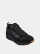 Чоловічі кросівки Skechers 43 Чорний 52468 BBK - зображення 4