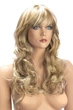 Парик World Wigs ZARA LONG BLONDE - изображение 1