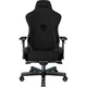 Кресло игровое Anda Seat T-Pro 2 Size XL Black (AD12XLLA-01-B-F) - изображение 3