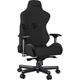 Кресло игровое Anda Seat T-Pro 2 Size XL Black (AD12XLLA-01-B-F) - изображение 4