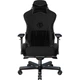 Кресло игровое Anda Seat T-Pro 2 Size XL Black (AD12XLLA-01-B-F) - изображение 9
