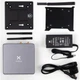 Компьютер Vinga Mini PC V665 (V6651255U.16256W1H) - изображение 6