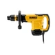 Отбойный молоток DeWALT SDS-MAX, 1600 Bт,17.5 Дж, 1060-2160 уд/мин, 10.4 кг, кейс (D25881K) - изображение 2