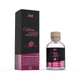 Массажный гель для интимных зон Intt Cotton Candy (30 мл) разогревающий - изображение 2