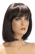 Парик World Wigs CAMILA MID-LENGTH CHESTNUT - изображение 2