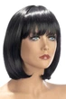 Парик World Wigs CAMILA MID-LENGTH BROWN - изображение 2