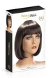 Парик World Wigs SOPHIE SHORT CHESTNUT - изображение 4
