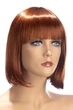 Парик World Wigs SOPHIE SHORT REDHEAD - изображение 2